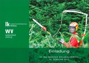 Waldbauerntag